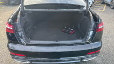 Audi A6 40 TDI S Line 4dr S Tronic Diesel Saloon